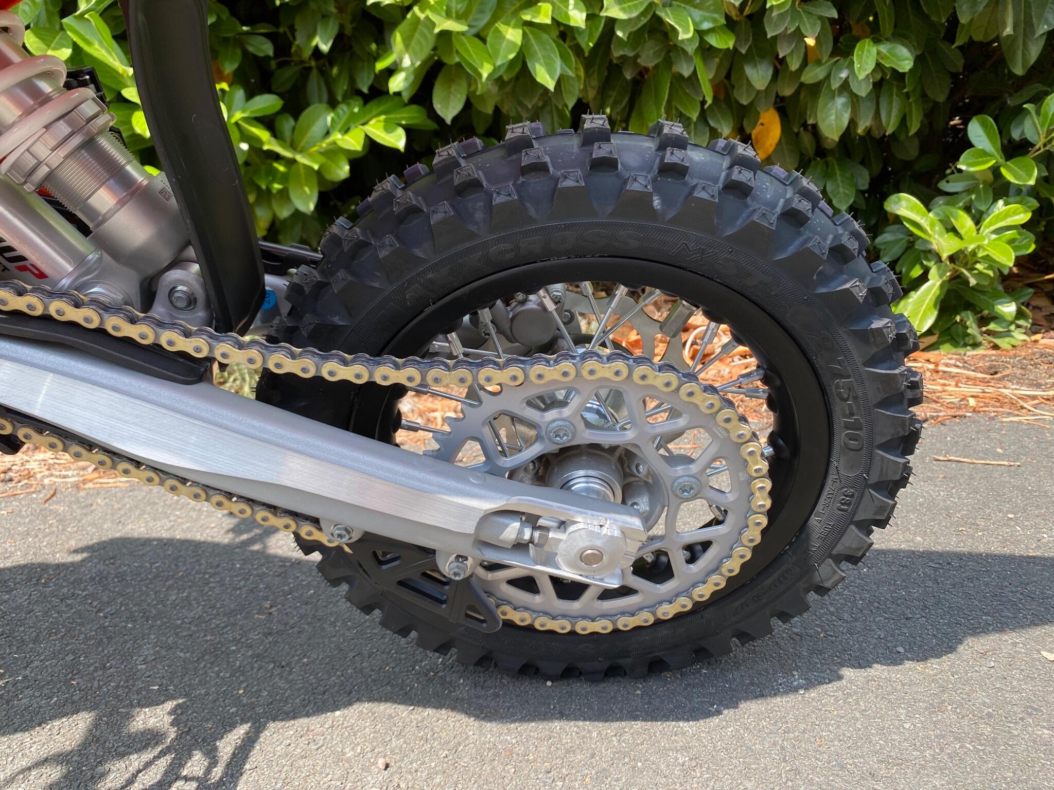 KTM SX-E 5
